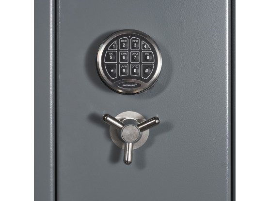 WT 256-02 Cassaforte per armi